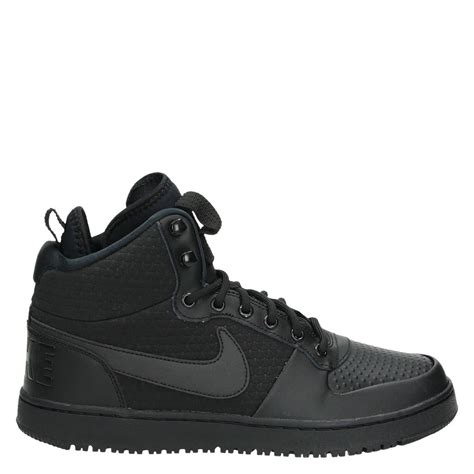 nike hoog heren|nike hoge schoenen.